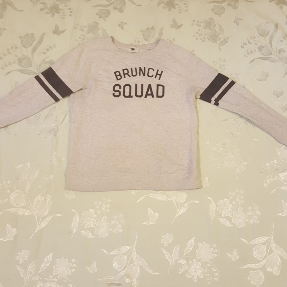 Long sleeve